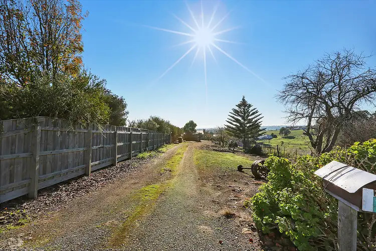 Second view of Homely rural property listing, 1 Harris Road, Elliminyt VIC 3250