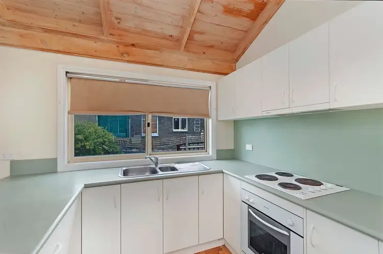 Second view of Homely house listing, 206A Commercial Road, Koroit VIC 3282