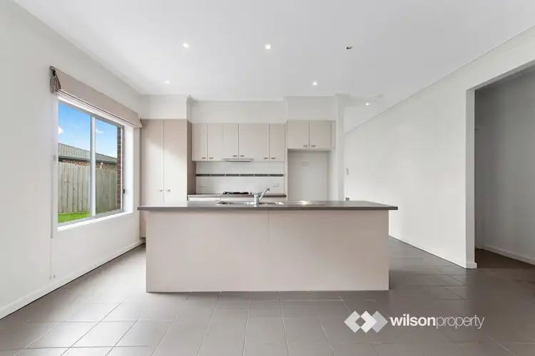 Second view of Homely house listing, 45 Connaught Way, Traralgon VIC 3844