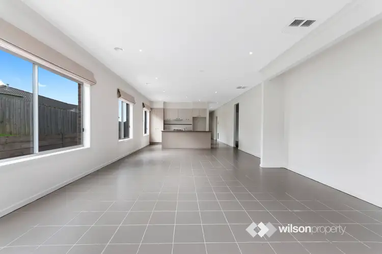 Third view of Homely house listing, 45 Connaught Way, Traralgon VIC 3844