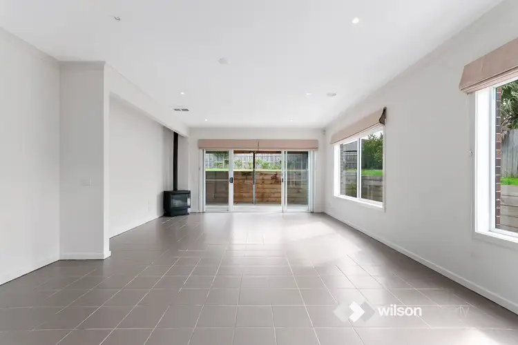 Fourth view of Homely house listing, 45 Connaught Way, Traralgon VIC 3844