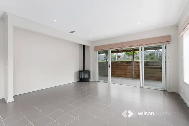 Fifth view of Homely house listing, 45 Connaught Way, Traralgon VIC 3844