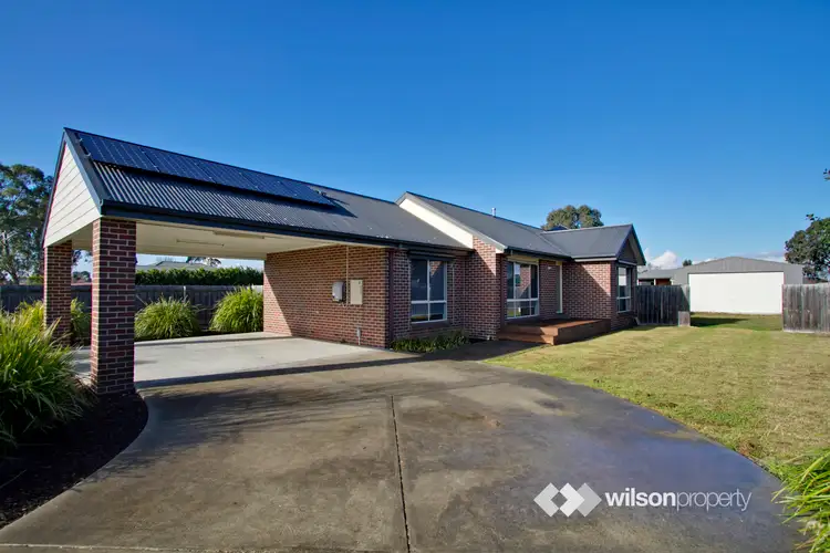 Main view of Homely house listing, 87 Duke Street, Rosedale VIC 3847