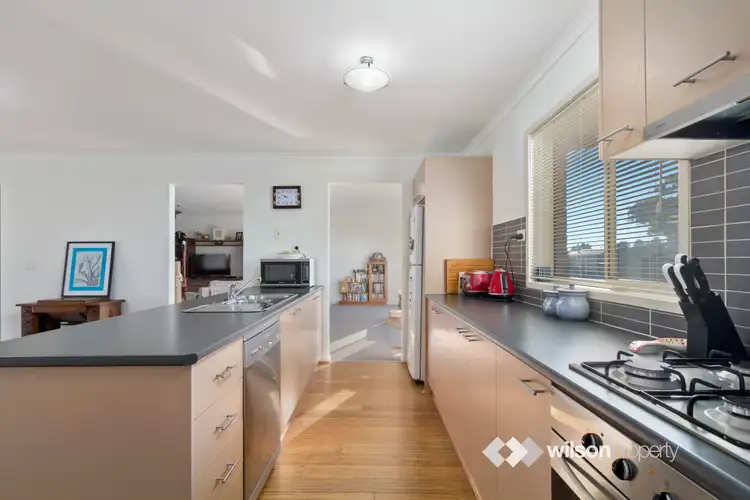 Third view of Homely house listing, 87 Duke Street, Rosedale VIC 3847