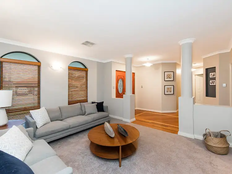 Fifth view of Homely house listing, 10 Kanji Loop, Atwell WA 6164