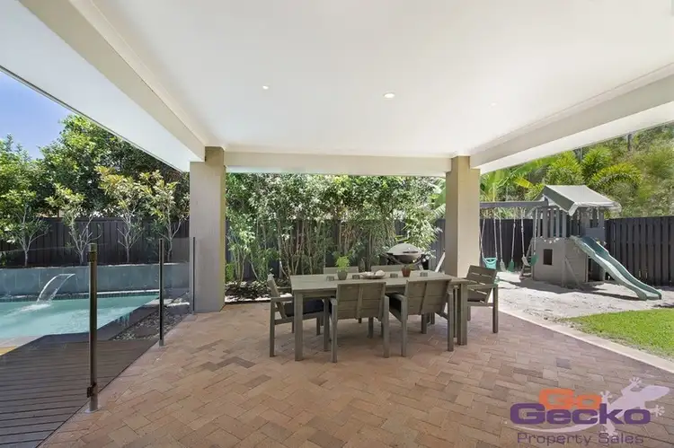 Third view of Homely house listing, 21 Wallaroo Circuit, North Lakes QLD 4509