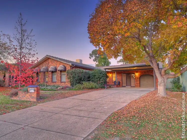 11 Myall Crescent, Lake Albert NSW 2650