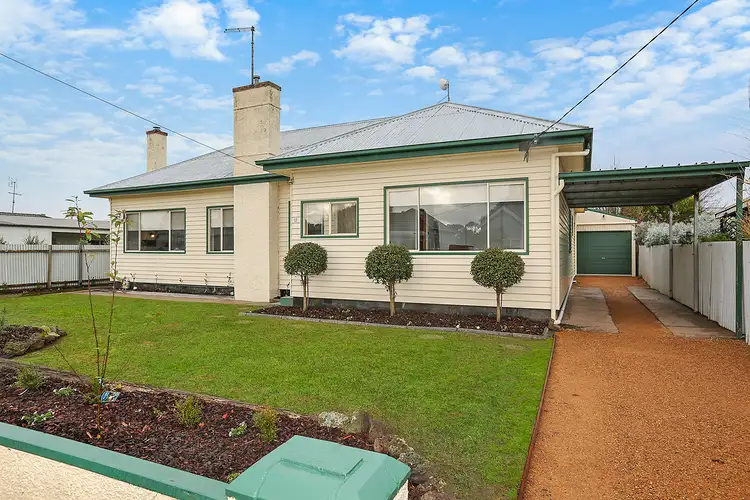 12 Thomas Street, Colac VIC 3250