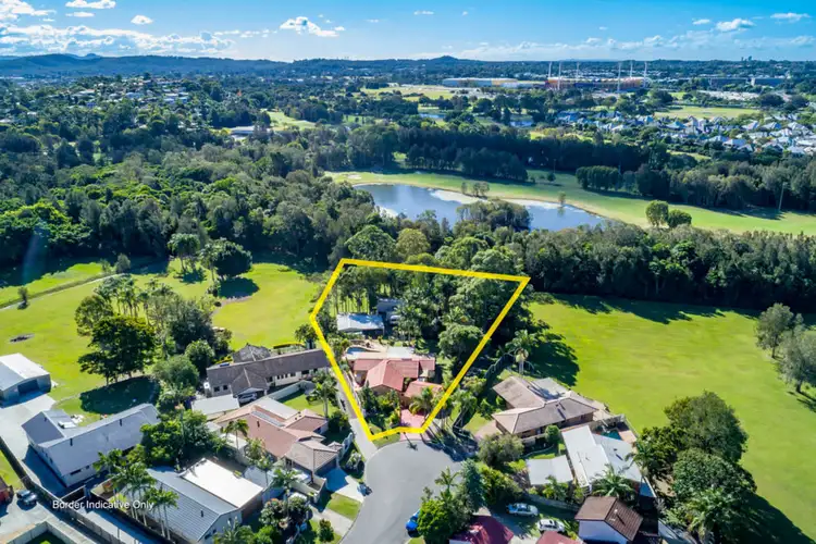 20 Davidson Place, Carrara QLD 4211