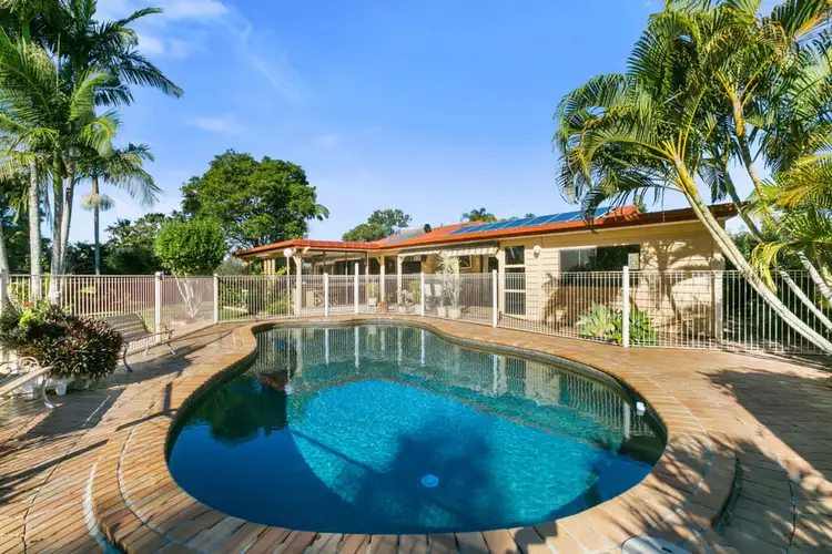 Second view of Homely house listing, 20 Davidson Place, Carrara QLD 4211