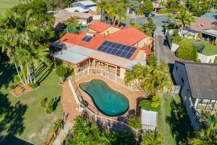 Third view of Homely house listing, 20 Davidson Place, Carrara QLD 4211