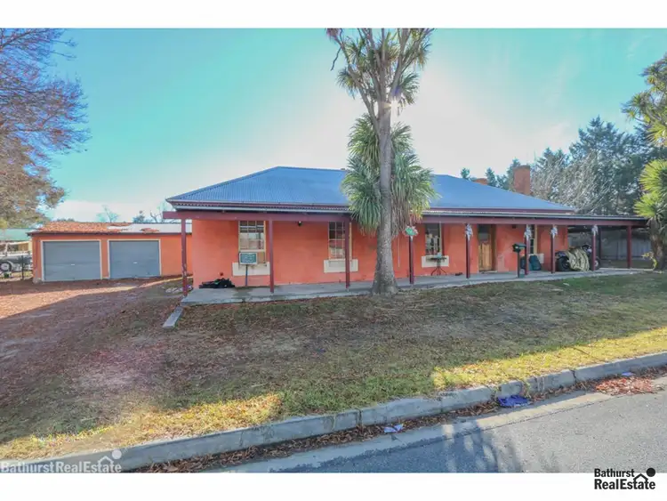 43 Wellington Street, Eglinton NSW 2795