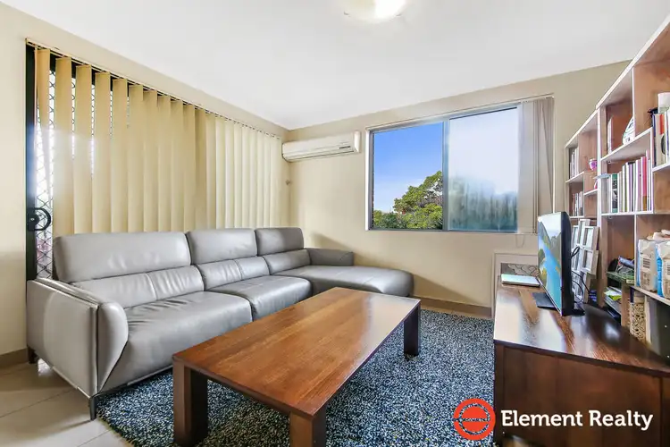 Second view of Homely unit listing, 4/7 Calder Road, Rydalmere NSW 2116