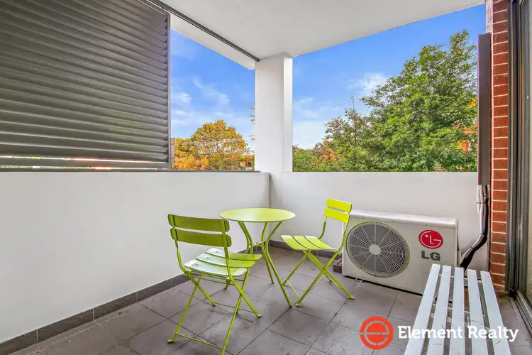 Third view of Homely unit listing, 4/7 Calder Road, Rydalmere NSW 2116