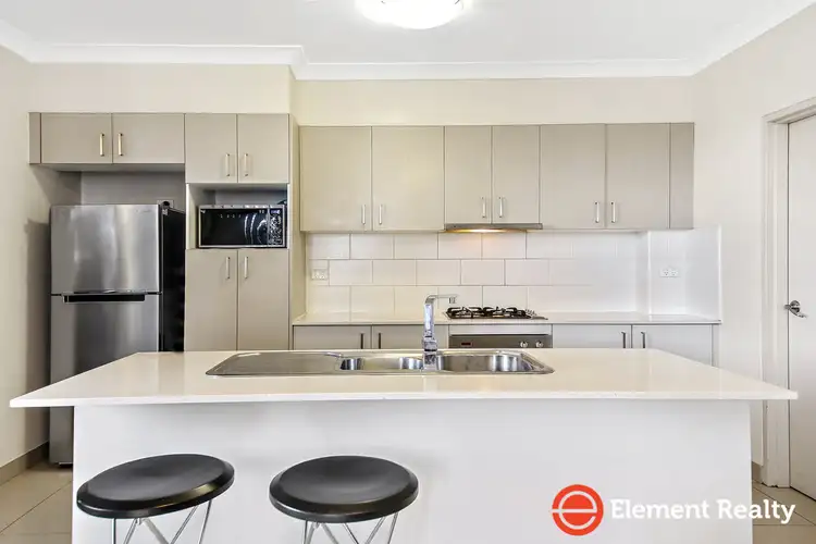 Fourth view of Homely unit listing, 4/7 Calder Road, Rydalmere NSW 2116
