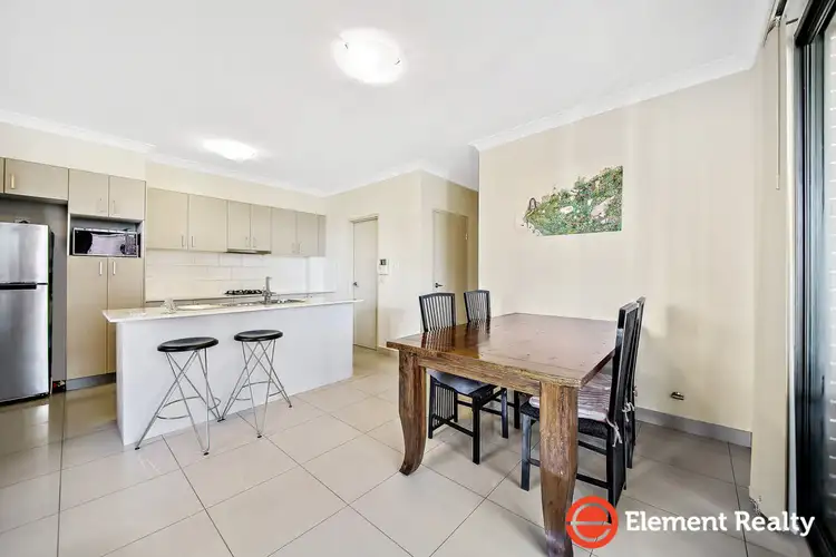 Fifth view of Homely unit listing, 4/7 Calder Road, Rydalmere NSW 2116