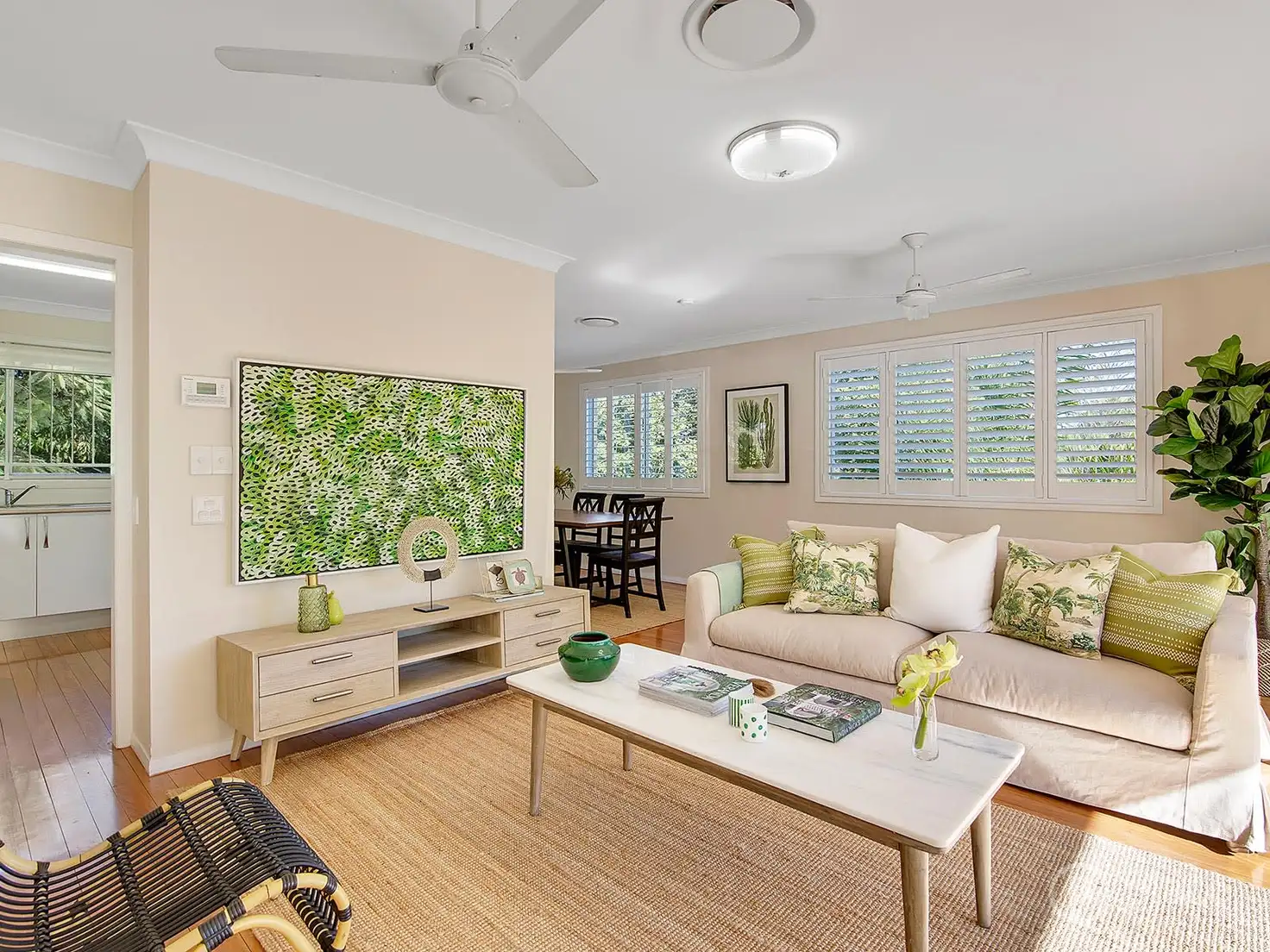Main view of Homely house listing, 5 Ranger Street, Kenmore QLD 4069