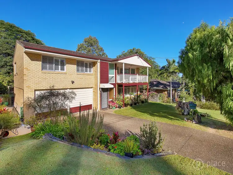 Third view of Homely house listing, 5 Ranger Street, Kenmore QLD 4069