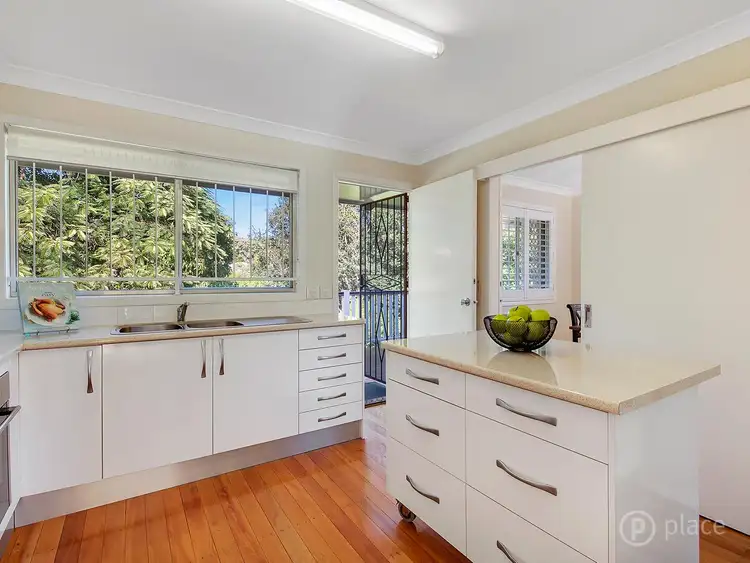 Fourth view of Homely house listing, 5 Ranger Street, Kenmore QLD 4069