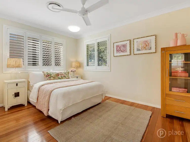 Sixth view of Homely house listing, 5 Ranger Street, Kenmore QLD 4069