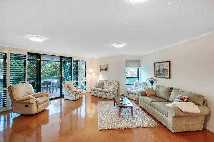 Second view of Homely apartment listing, 4/14-16 Cottesloe Street, East Toowoomba QLD 4350