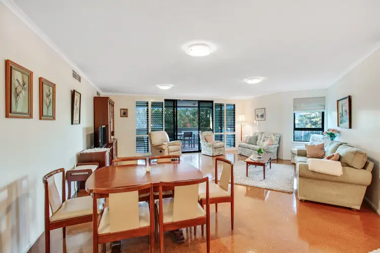 Third view of Homely apartment listing, 4/14-16 Cottesloe Street, East Toowoomba QLD 4350