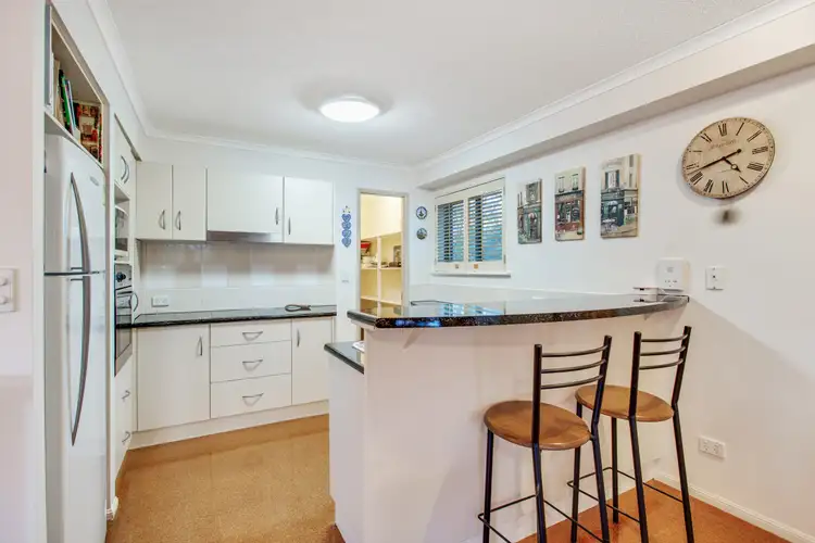 Fourth view of Homely apartment listing, 4/14-16 Cottesloe Street, East Toowoomba QLD 4350