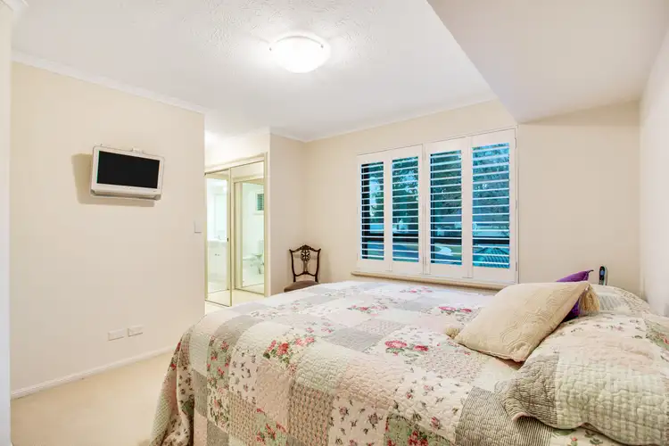Fifth view of Homely apartment listing, 4/14-16 Cottesloe Street, East Toowoomba QLD 4350