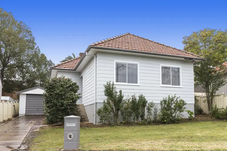 27 Peters Avenue, Wallsend NSW 2287