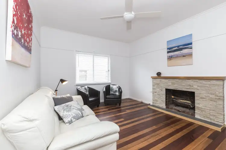 Second view of Homely house listing, 27 Peters Avenue, Wallsend NSW 2287