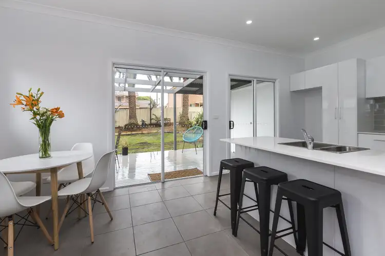 Third view of Homely house listing, 27 Peters Avenue, Wallsend NSW 2287