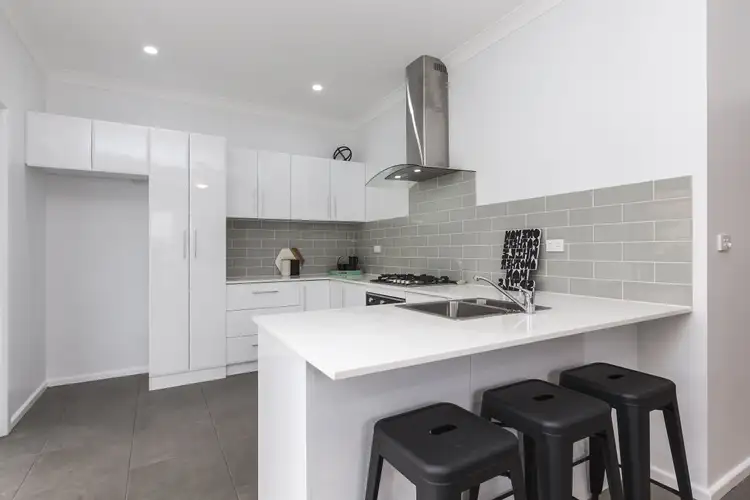 Fourth view of Homely house listing, 27 Peters Avenue, Wallsend NSW 2287