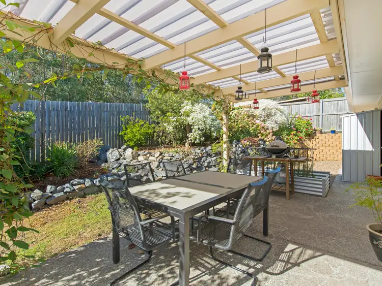 Fourth view of Homely house listing, 8 Yarwood Crescent, Ormeau Hills QLD 4208