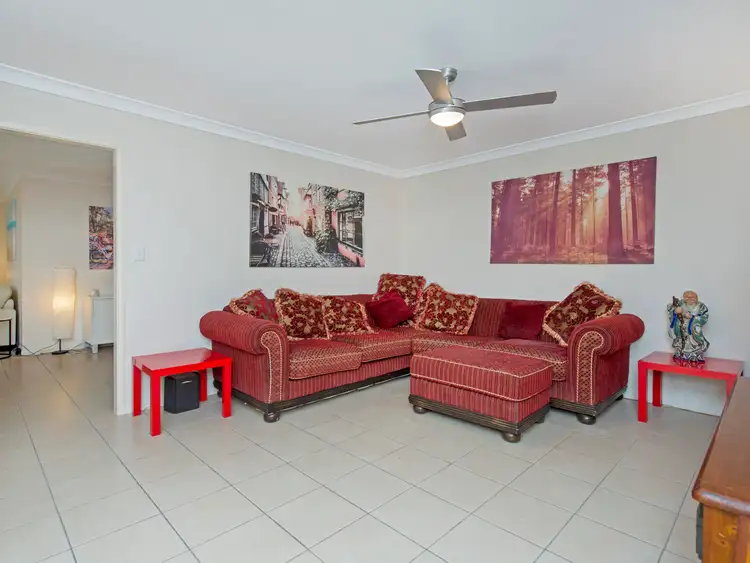 Fifth view of Homely house listing, 8 Yarwood Crescent, Ormeau Hills QLD 4208