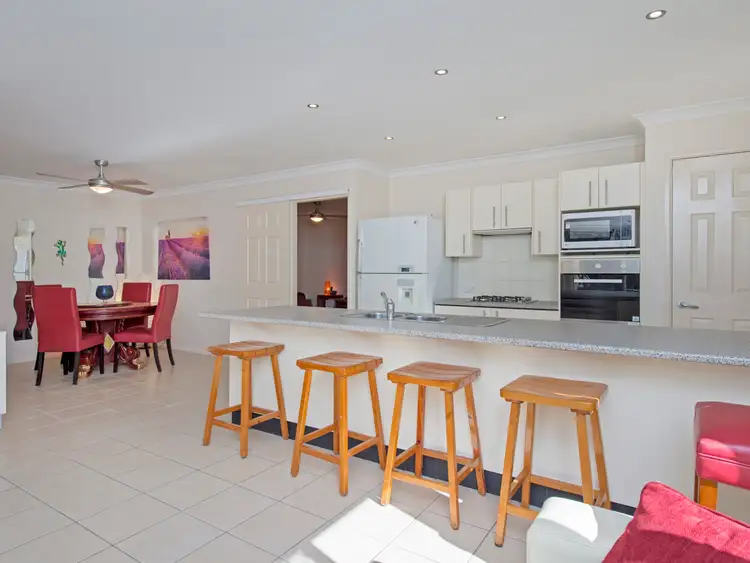 Seventh view of Homely house listing, 8 Yarwood Crescent, Ormeau Hills QLD 4208