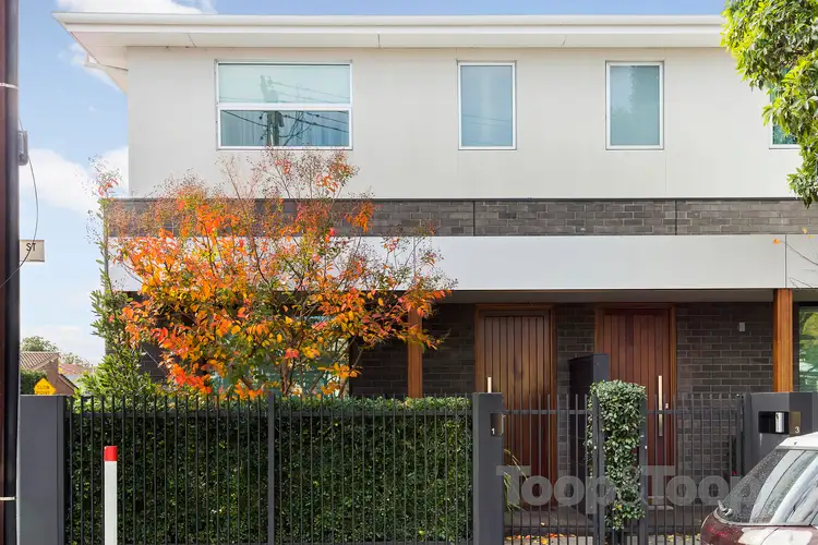 Main view of Homely house listing, 1 Stacey Street, Norwood SA 5067