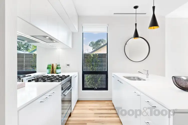 Fifth view of Homely house listing, 1 Stacey Street, Norwood SA 5067