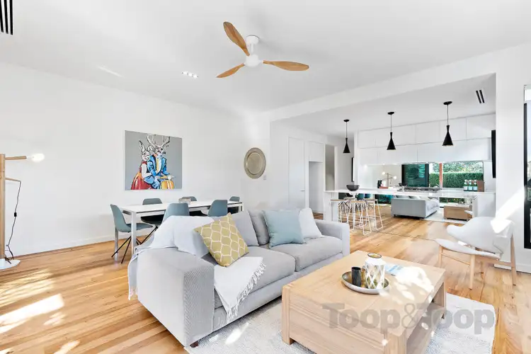 Sixth view of Homely house listing, 1 Stacey Street, Norwood SA 5067