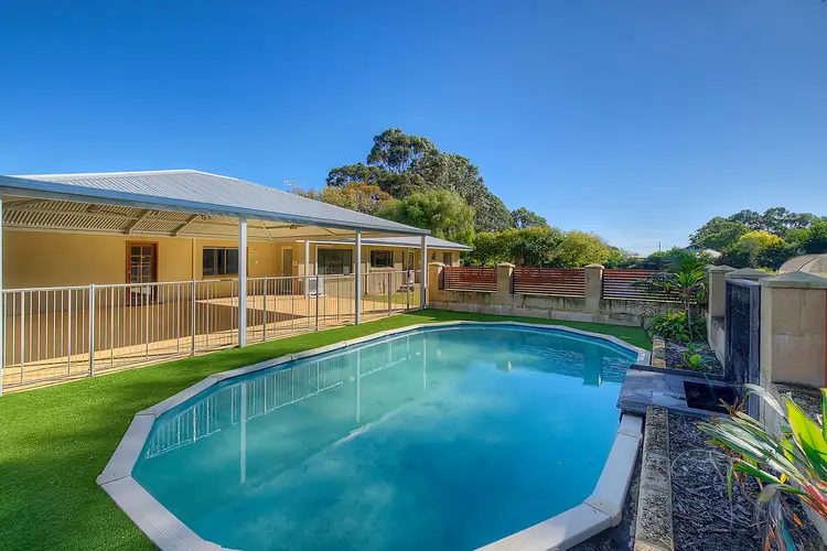 Third view of Homely house listing, 42 Inlet Drive, Reinscourt WA 6280
