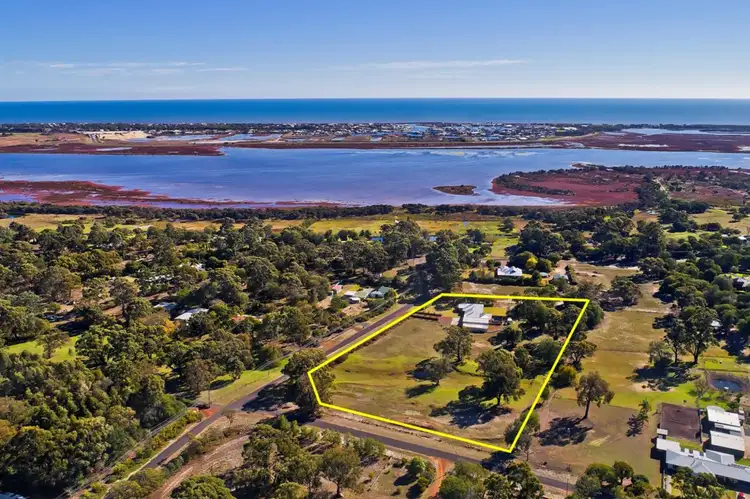 Fourth view of Homely house listing, 42 Inlet Drive, Reinscourt WA 6280