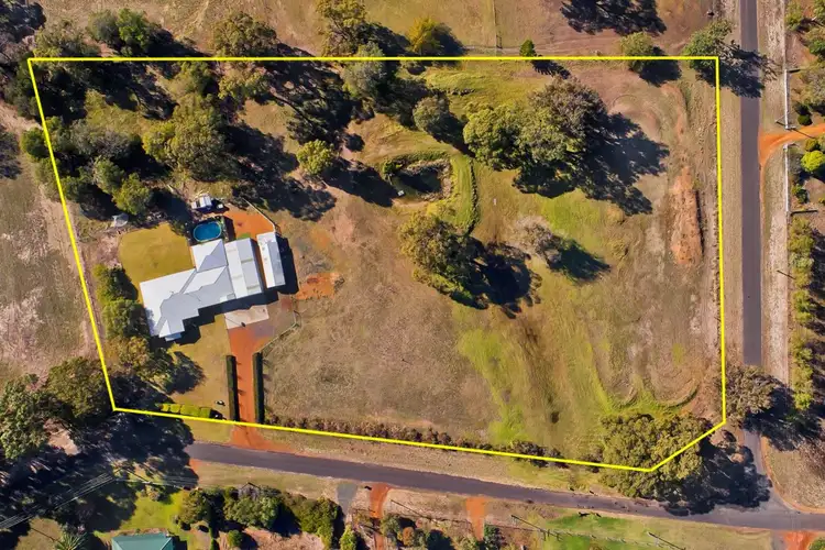 Sixth view of Homely house listing, 42 Inlet Drive, Reinscourt WA 6280