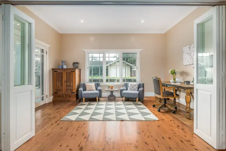 Fourth view of Homely house listing, 16 Hebburn Street, Hamilton East NSW 2303