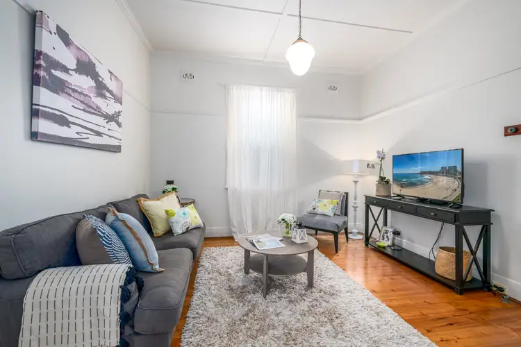 Fifth view of Homely house listing, 16 Hebburn Street, Hamilton East NSW 2303