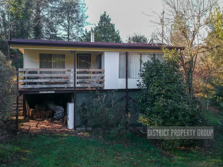 Second view of Homely house listing, 21 Nash Street, Jamieson VIC 3723