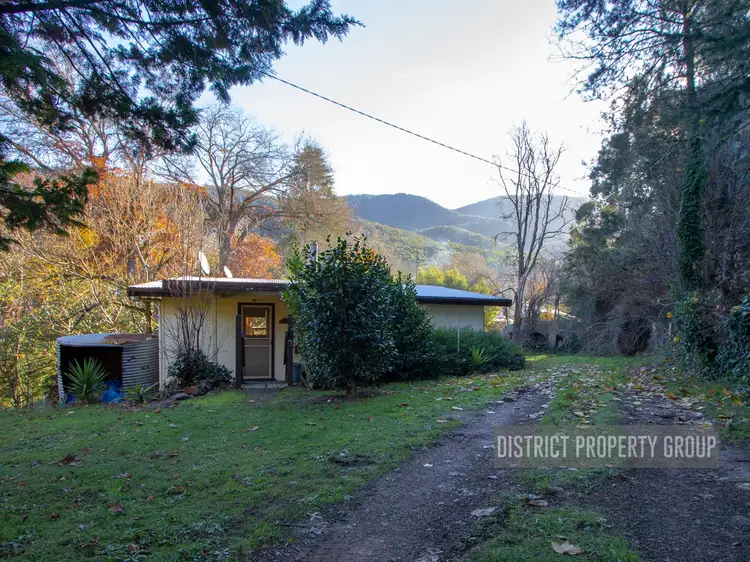 Third view of Homely house listing, 21 Nash Street, Jamieson VIC 3723