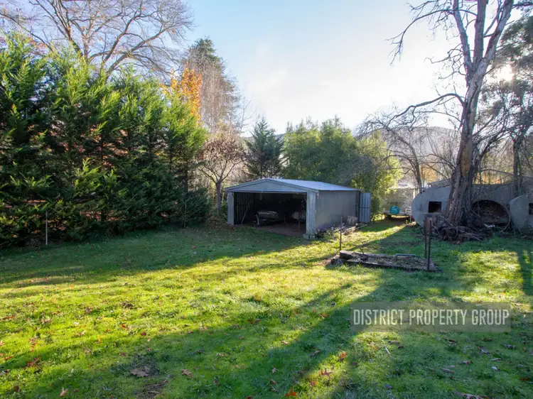 Fourth view of Homely house listing, 21 Nash Street, Jamieson VIC 3723