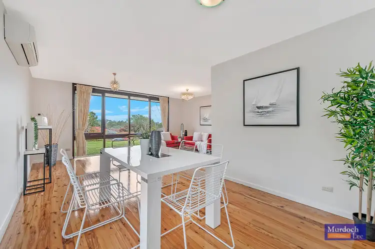 Fourth view of Homely house listing, 3 Runnymede Way, Carlingford NSW 2118