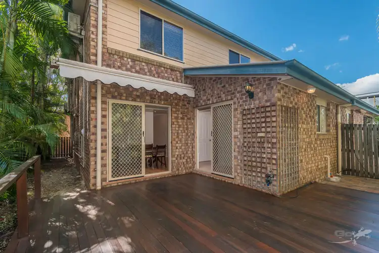 Main view of Homely townhouse listing, 2/222 Buckland Road, Nundah QLD 4012