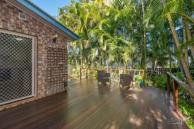 Second view of Homely townhouse listing, 2/222 Buckland Road, Nundah QLD 4012