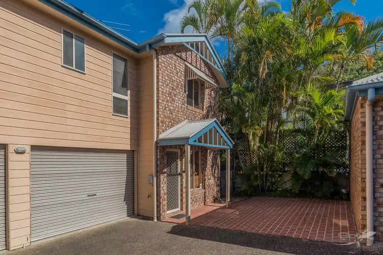 Third view of Homely townhouse listing, 2/222 Buckland Road, Nundah QLD 4012